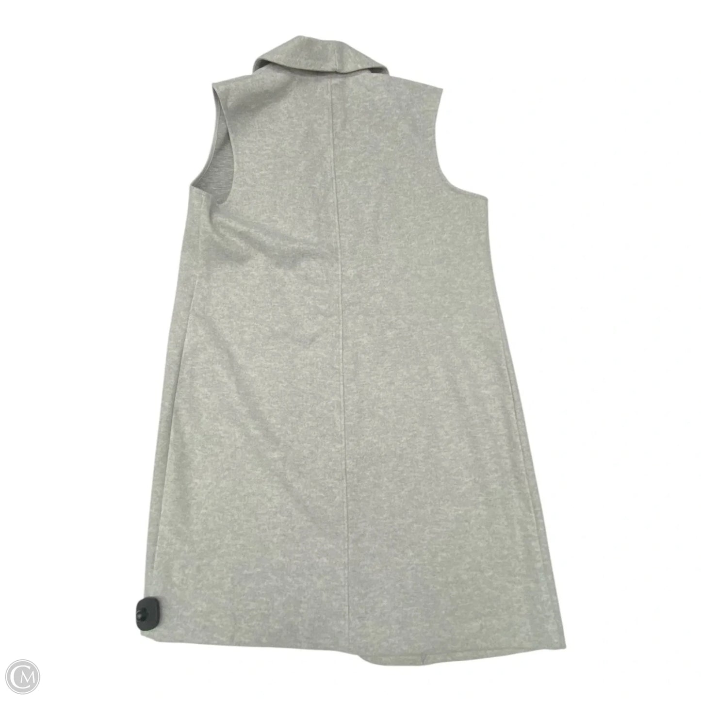Sweater Cardigan By Joie In Grey, Size: Xl