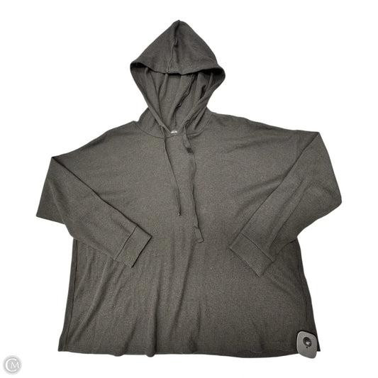 Sweater Designer By Eileen Fisher In Black, Size: M