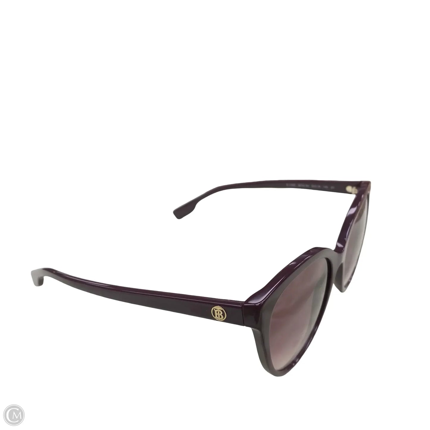 Sunglasses Luxury Designer By Burberry