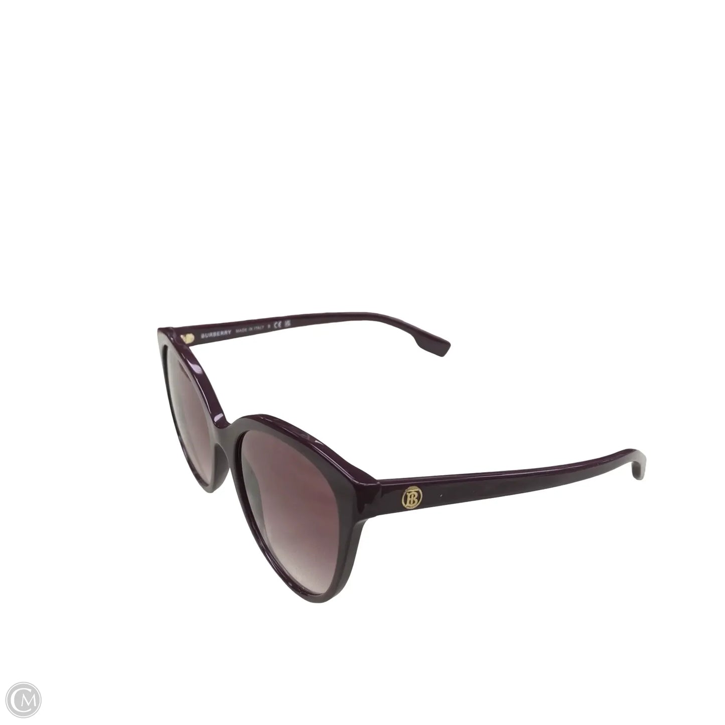 Sunglasses Luxury Designer By Burberry