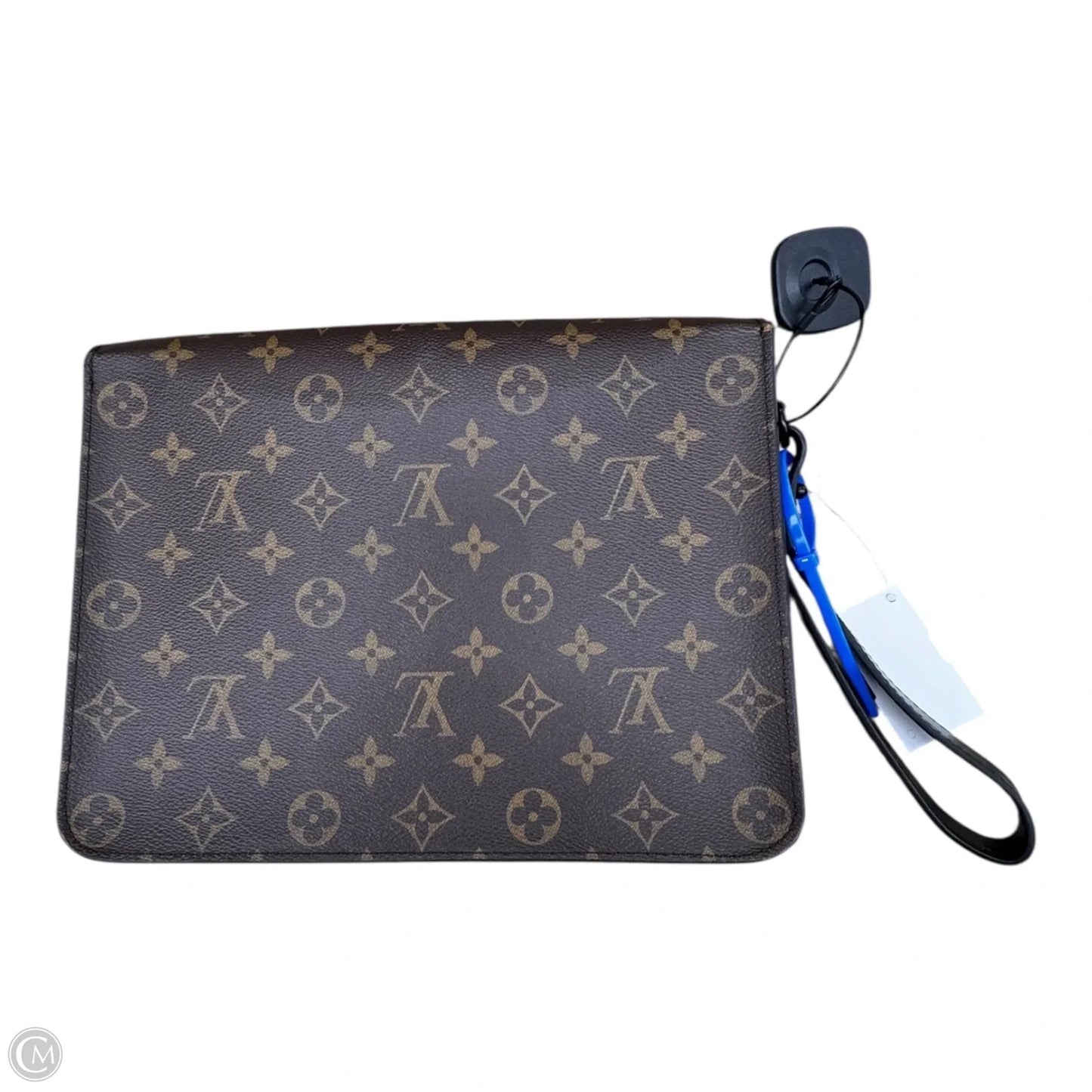Handbag Luxury Designer By Louis Vuitton, Size: Medium