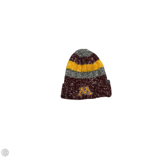 Hat Beanie By Cmc