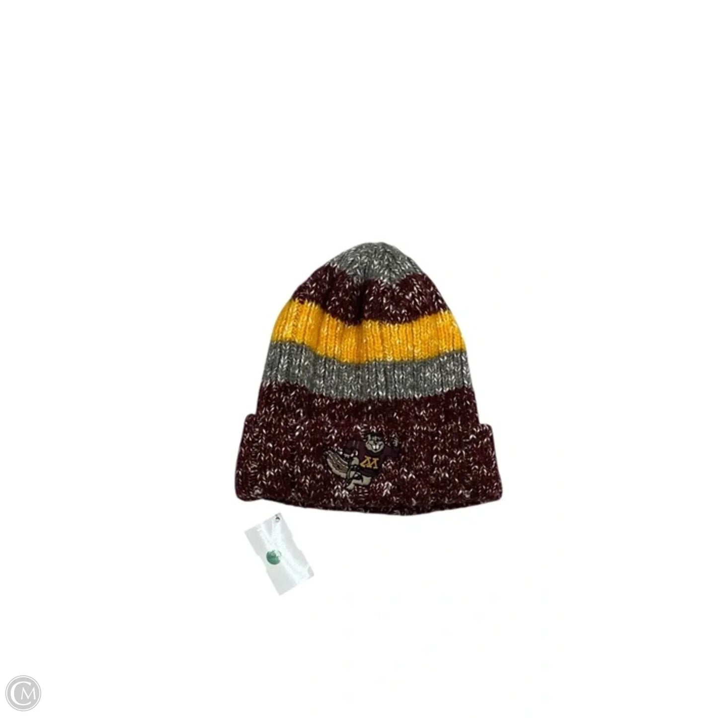 Hat Beanie By Cmc