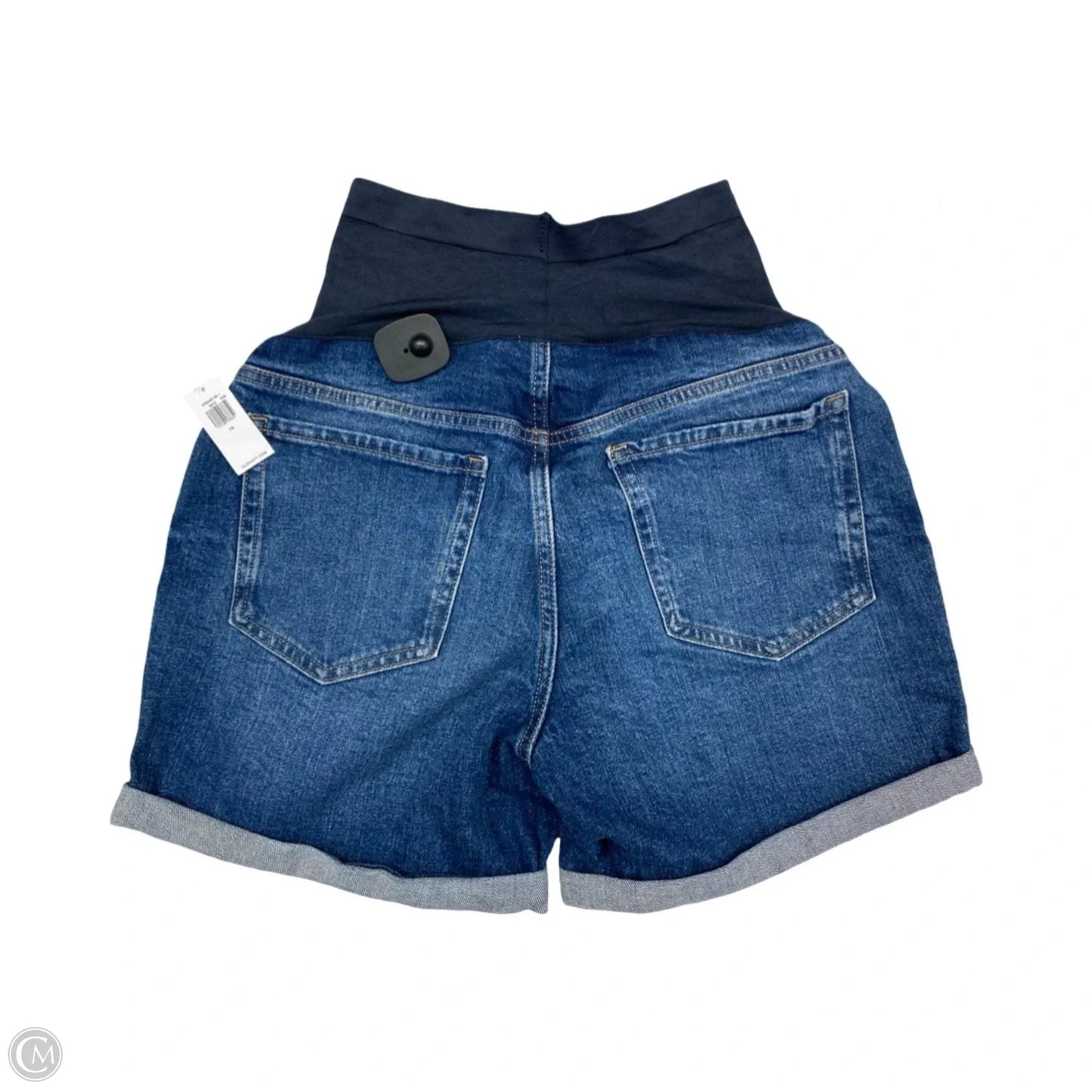 Maternity Shorts By Old Navy, Size: 10