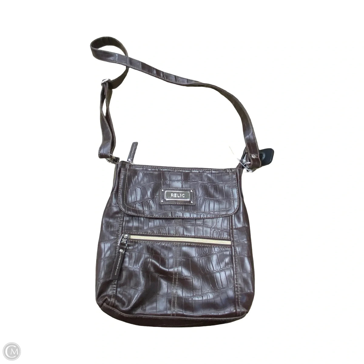 Handbag By Relic, Size: Medium
