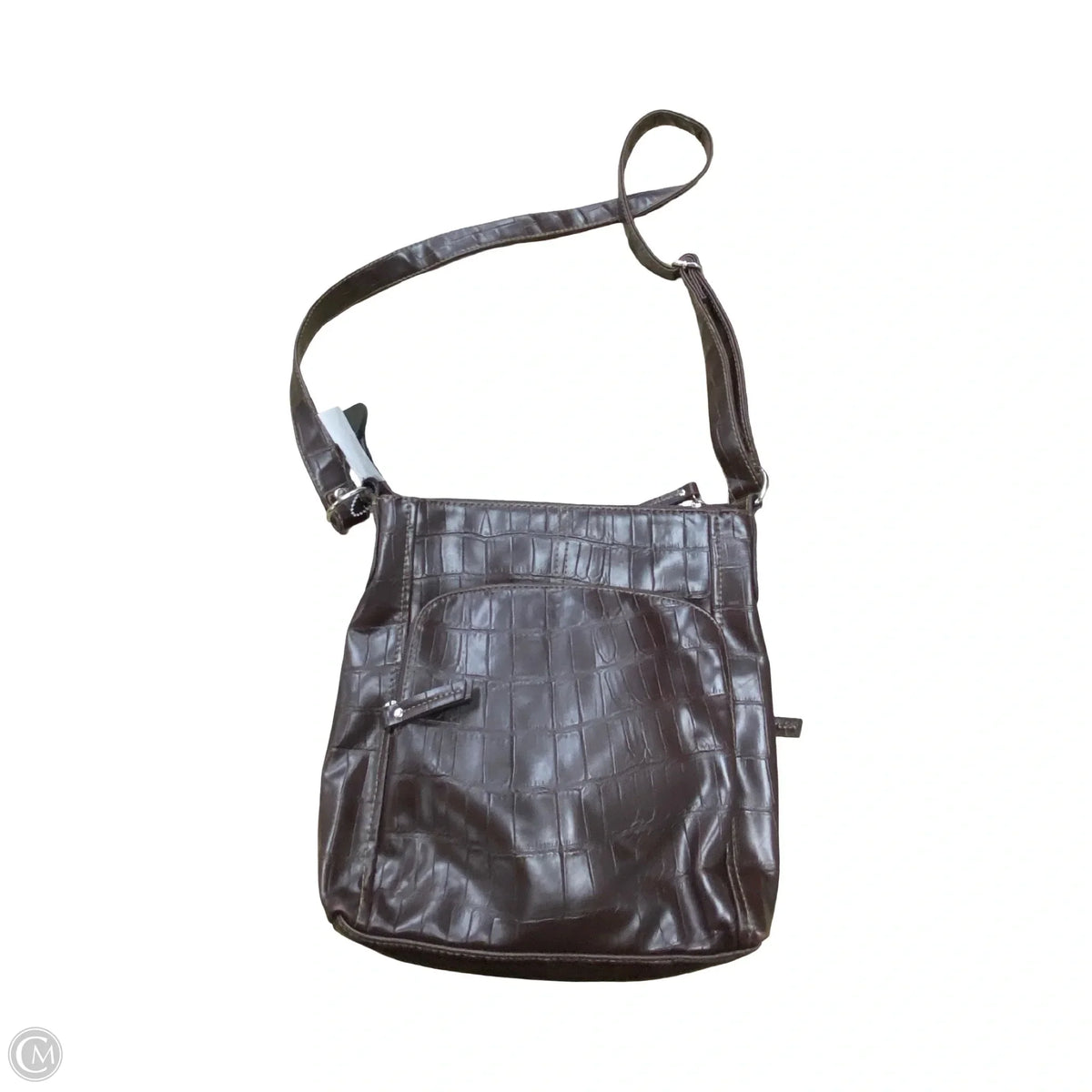 Handbag By Relic, Size: Medium