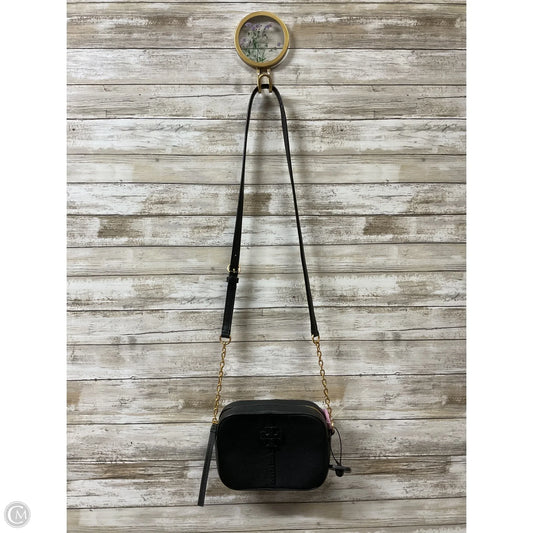 Handbag Designer By Tory Burch, Size: Small