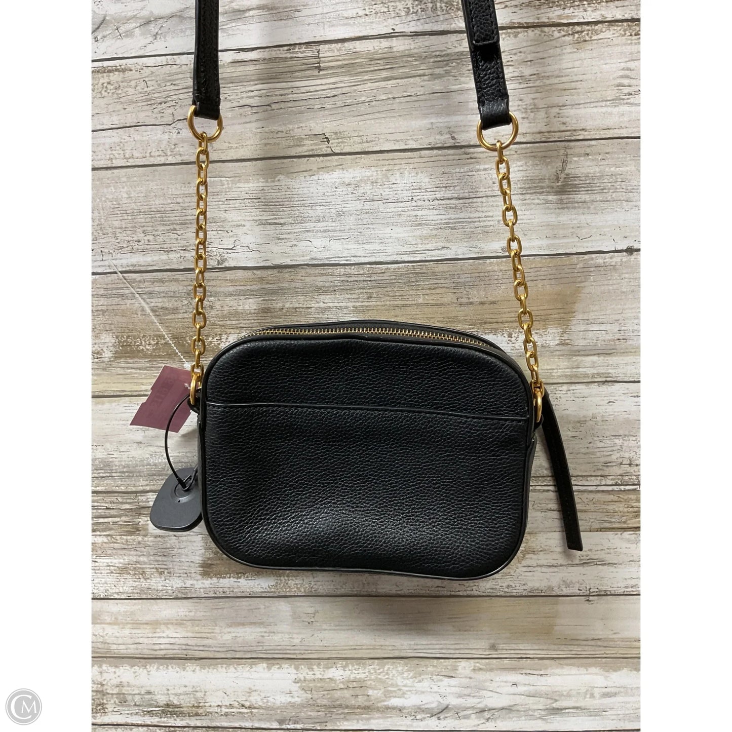 Handbag Designer By Tory Burch, Size: Small