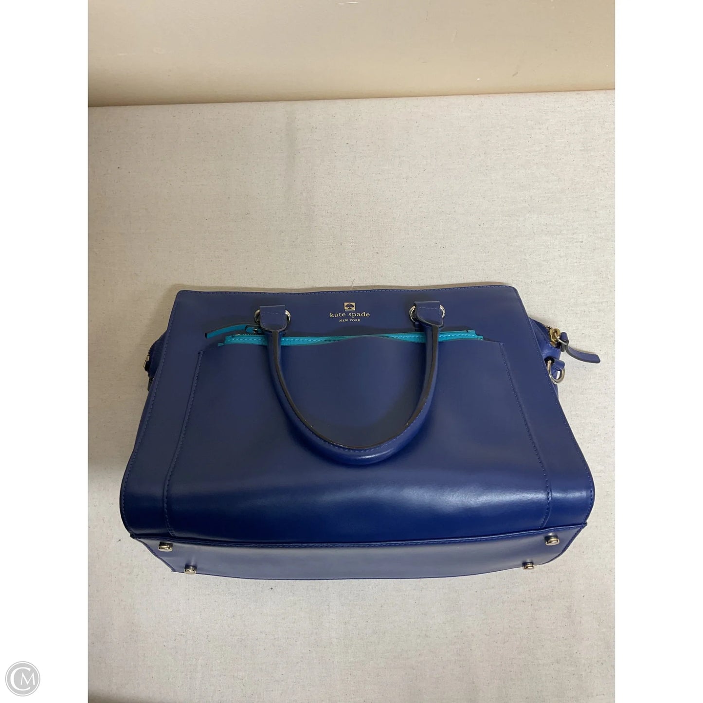 Handbag Designer By Kate Spade, Size: Medium