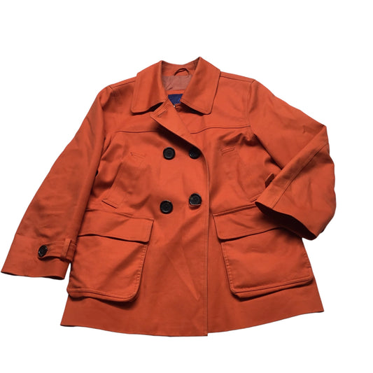 Jacket Other By Cmc In Orange, Size: S