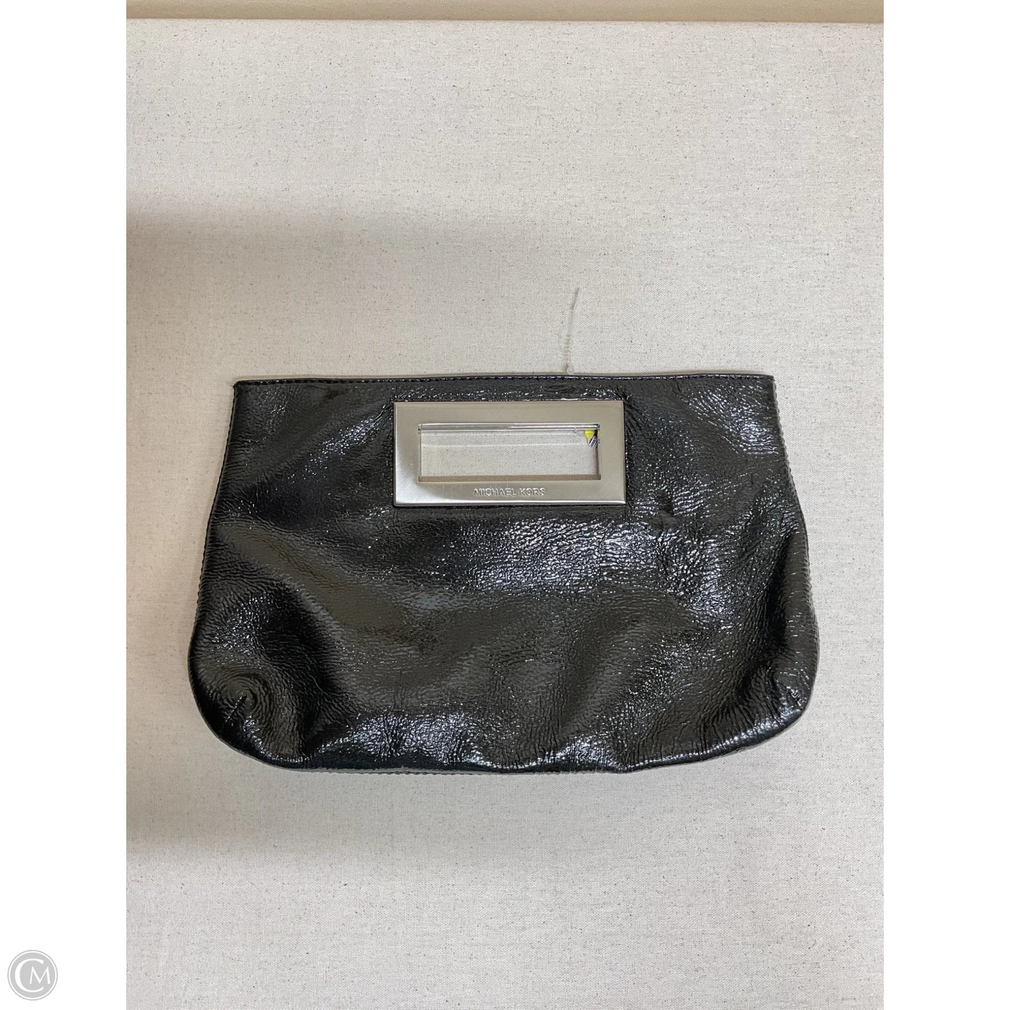 Clutch By Michael Kors, Size: Medium