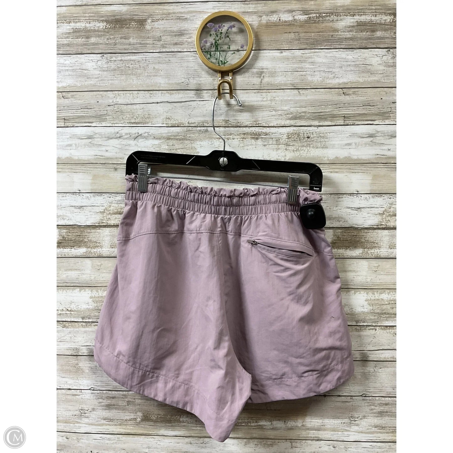 Athletic Shorts By All In Motion In Purple, Size: S