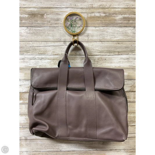 Handbag Designer By 3.1 Phillip Lim, Size: Large