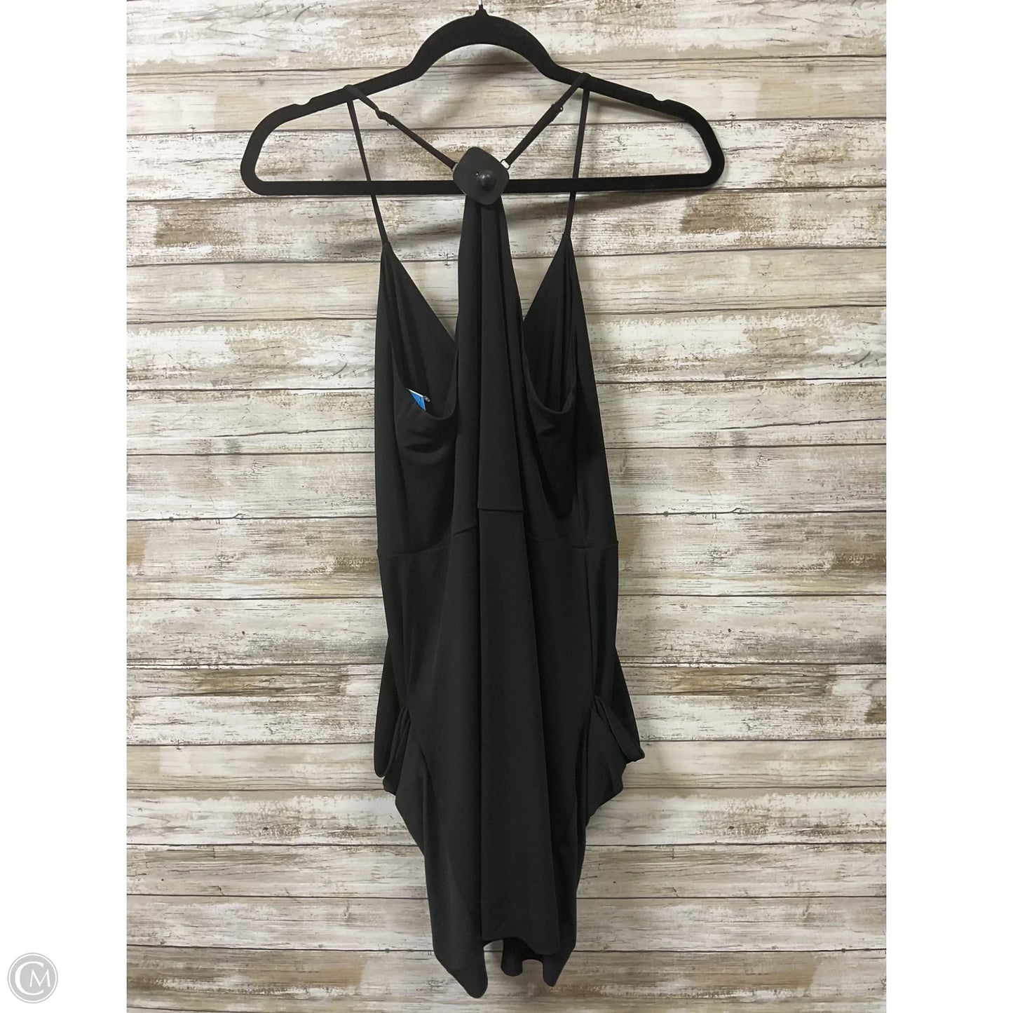 Dress Casual Short By Bcbgeneration In Black, Size: M