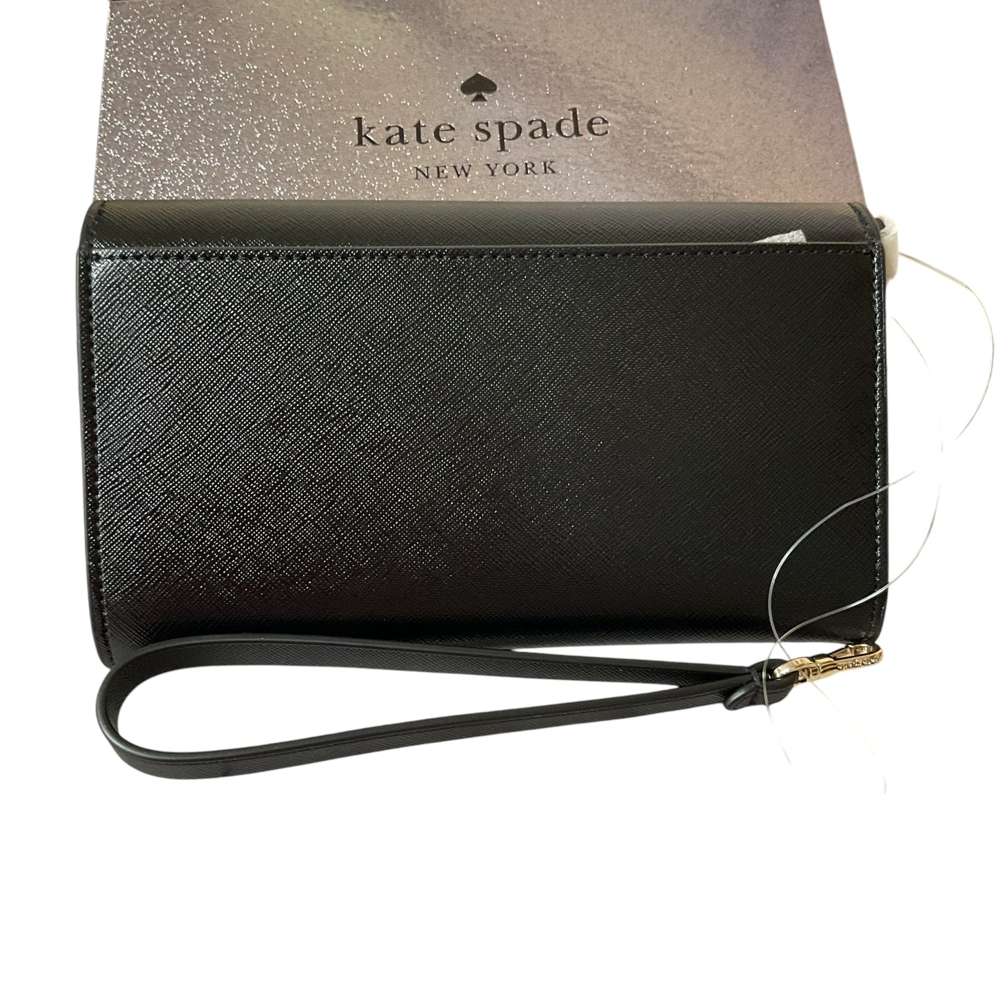 Wristlet Designer By Kate Spade, Size: Medium