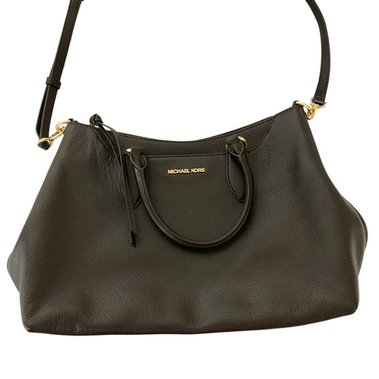 Handbag Designer By Michael Kors, Size: Medium