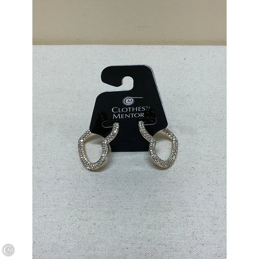 Earrings Hoop By Lilly Pulitzer