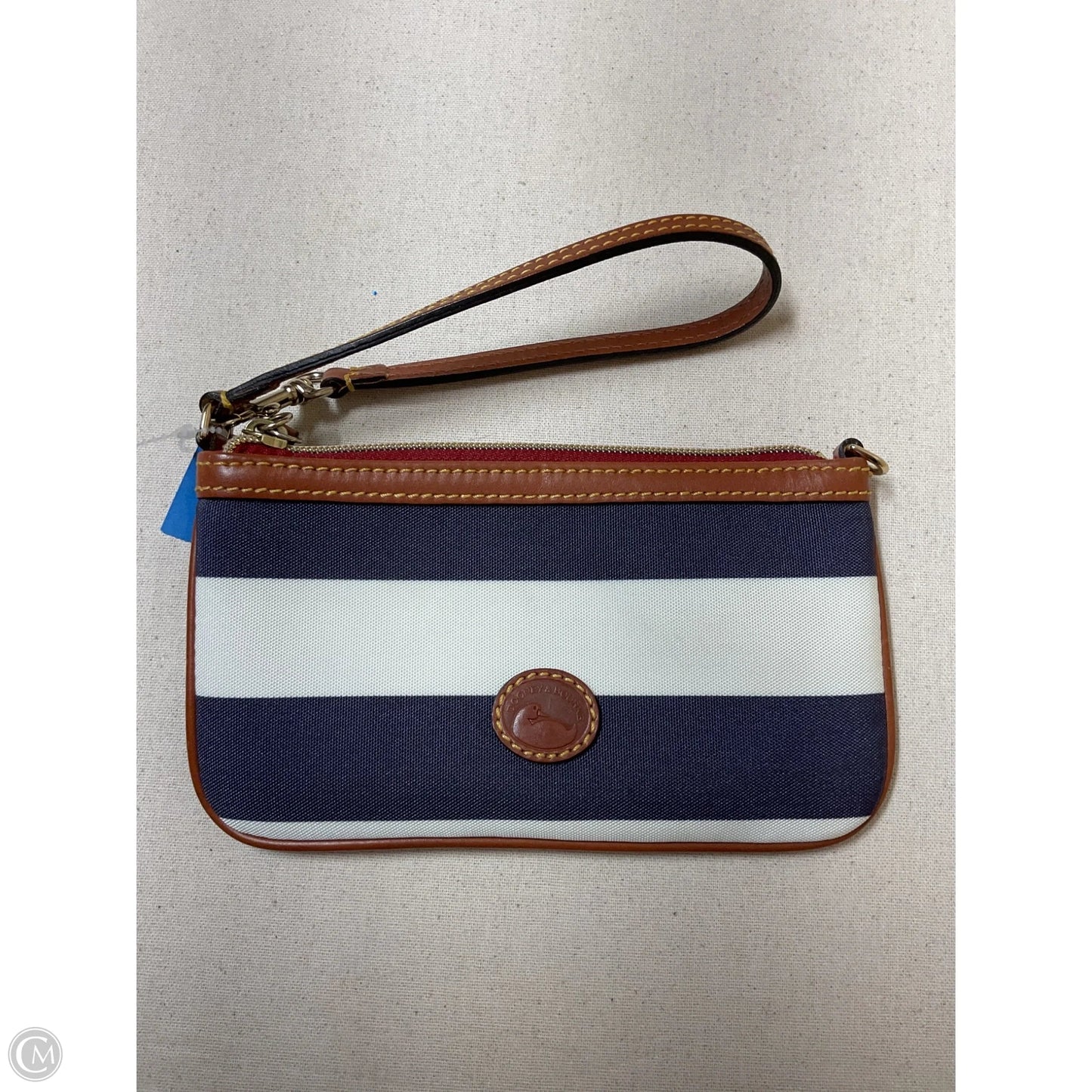 Wristlet Designer By Dooney And Bourke, Size: Small