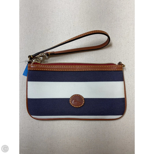 Wristlet Designer By Dooney And Bourke, Size: Small