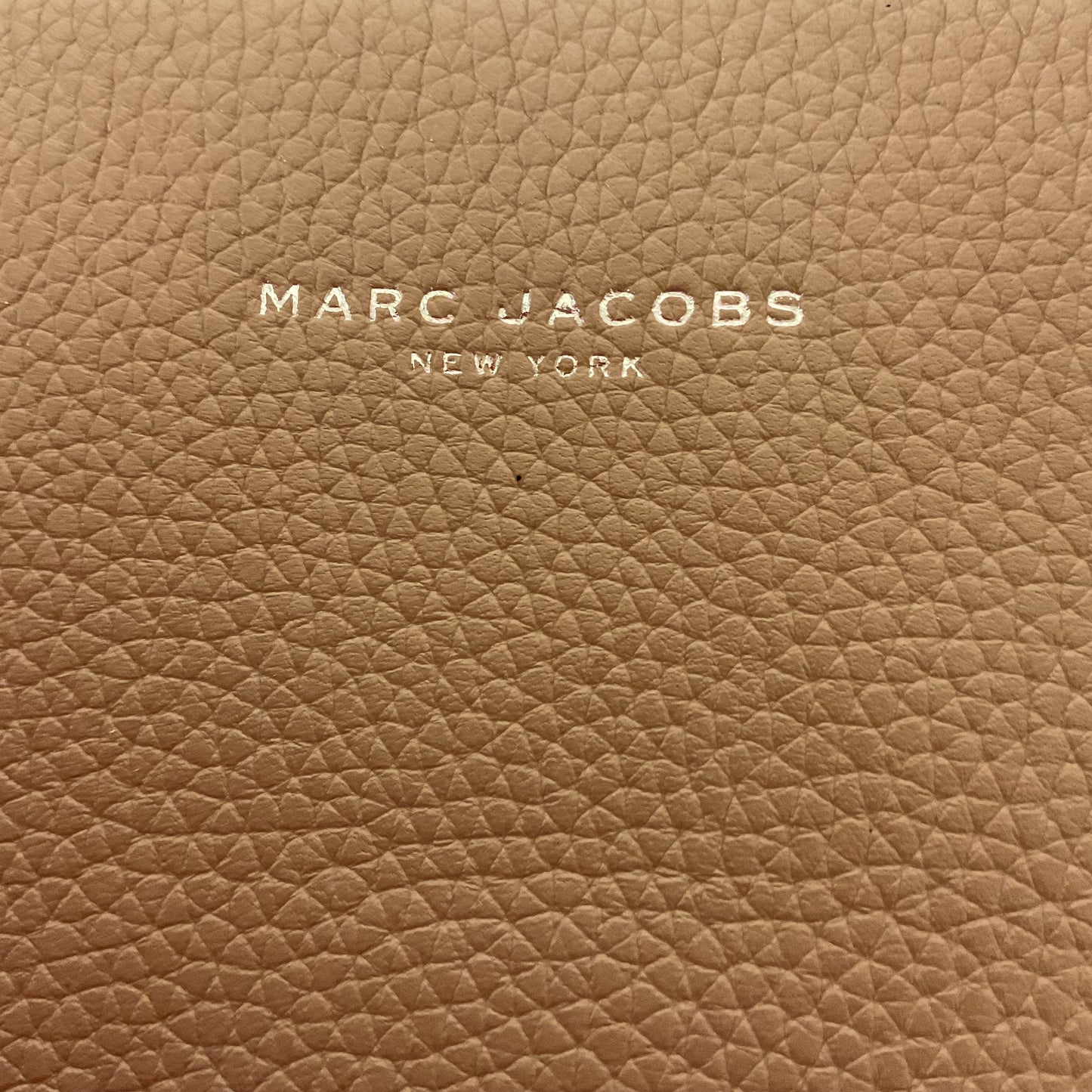 Crossbody Designer By Marc Jacobs, Size: Small