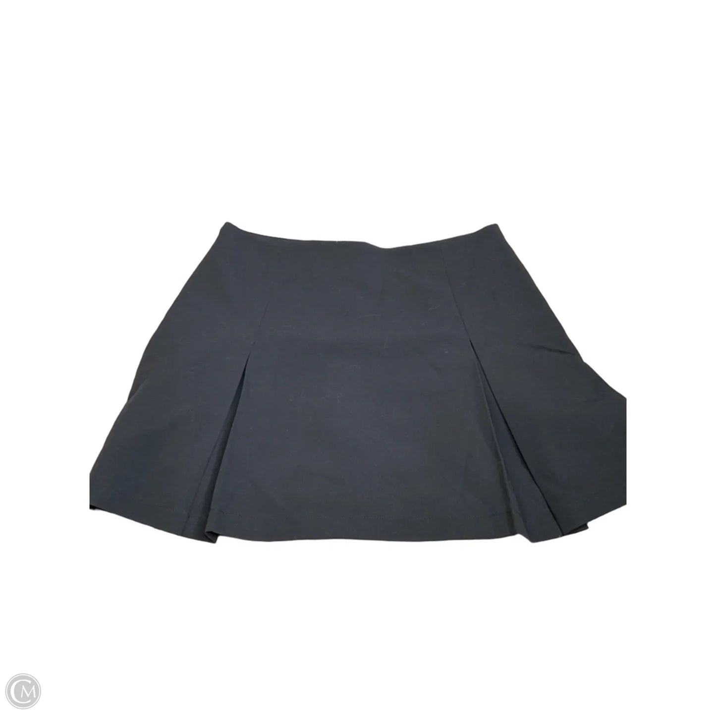 Skort By Altard State In Black, Size: M