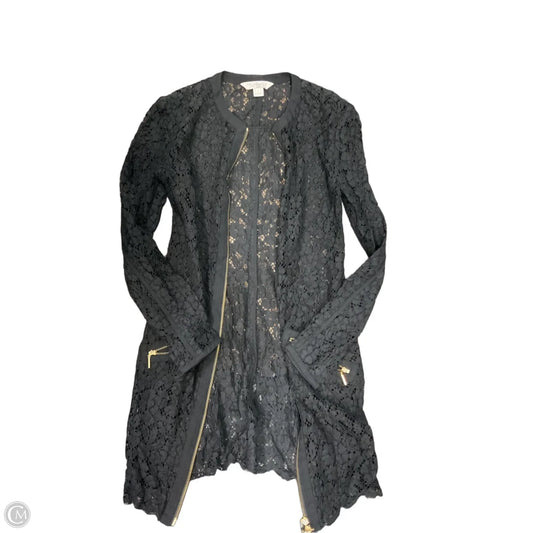 Jacket Other By Rachel Zoe In Black, Size: 2
