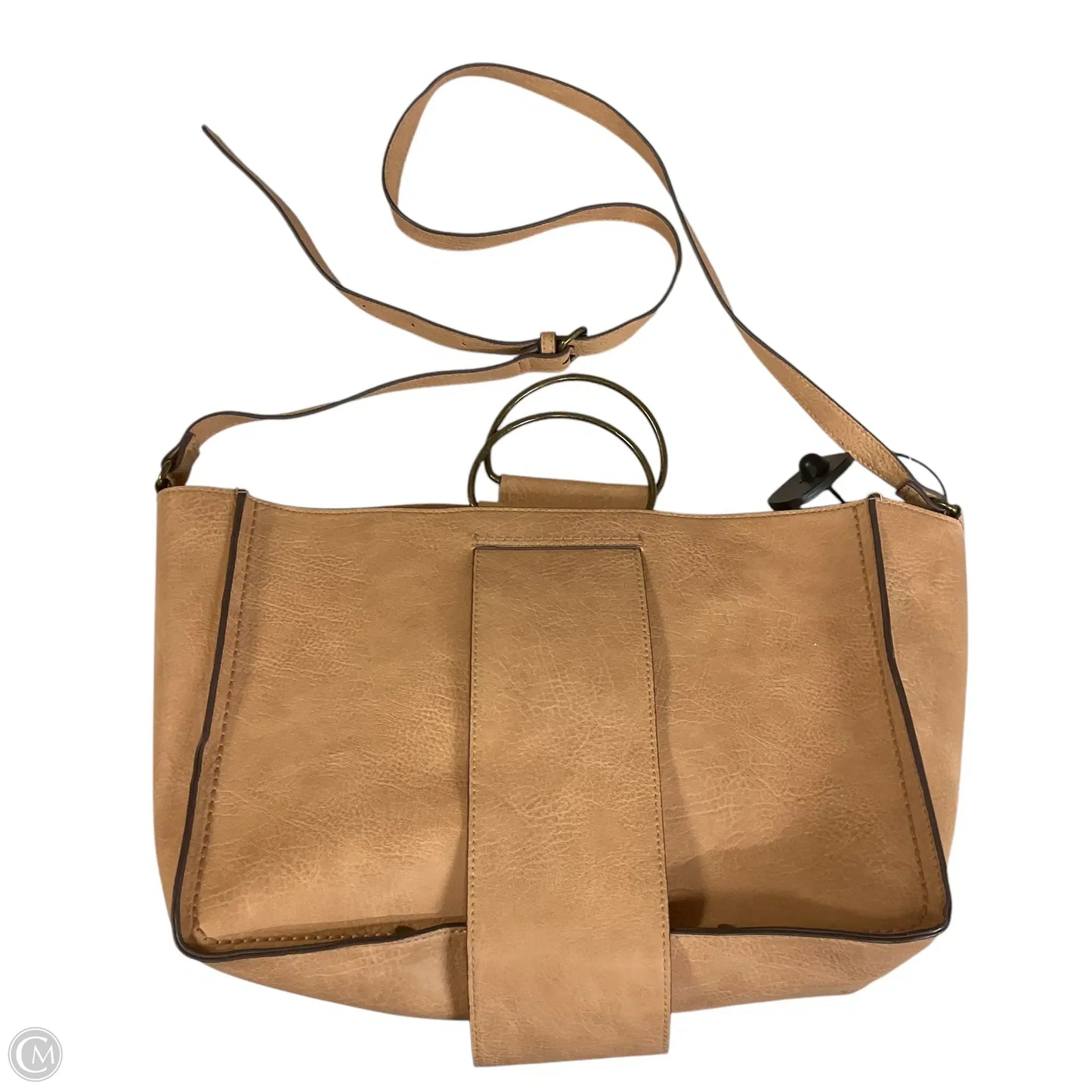 Handbag By Universal Thread, Size: Large