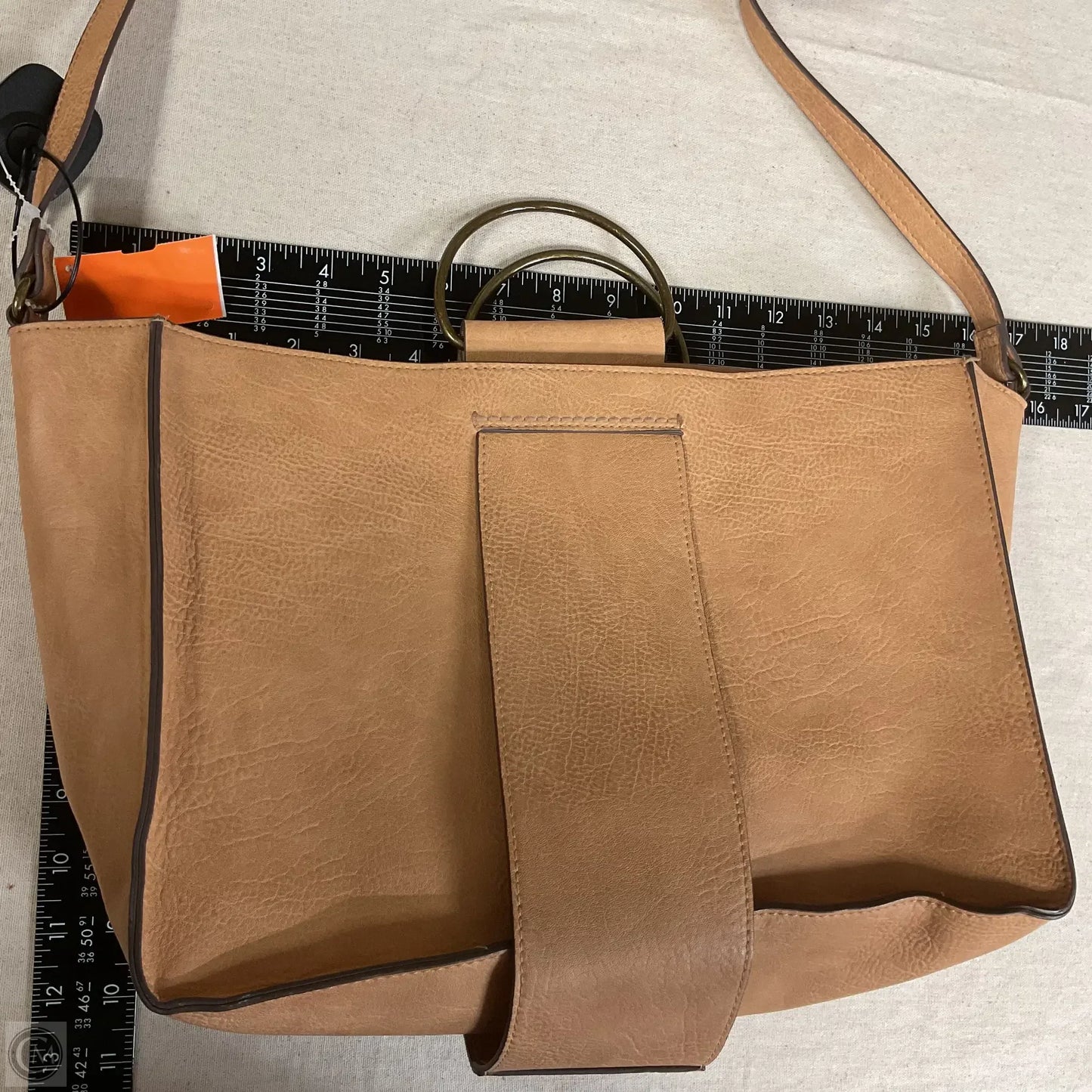 Handbag By Universal Thread, Size: Large