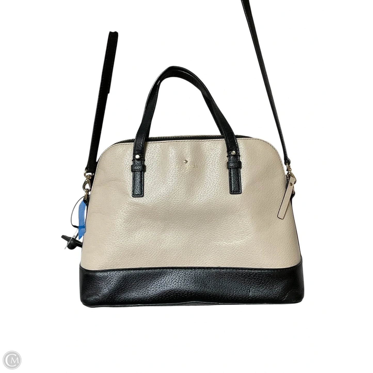 Handbag Designer By Kate Spade, Size: Medium