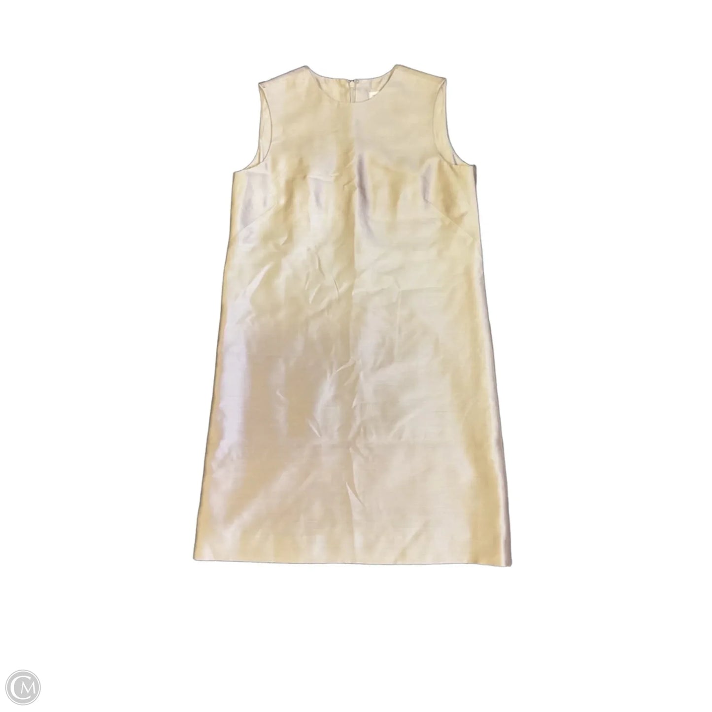 Dress Designer By Tory Burch In Pink, Size: 2