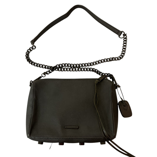 Handbag Designer By Rebecca Malone  Size: Small