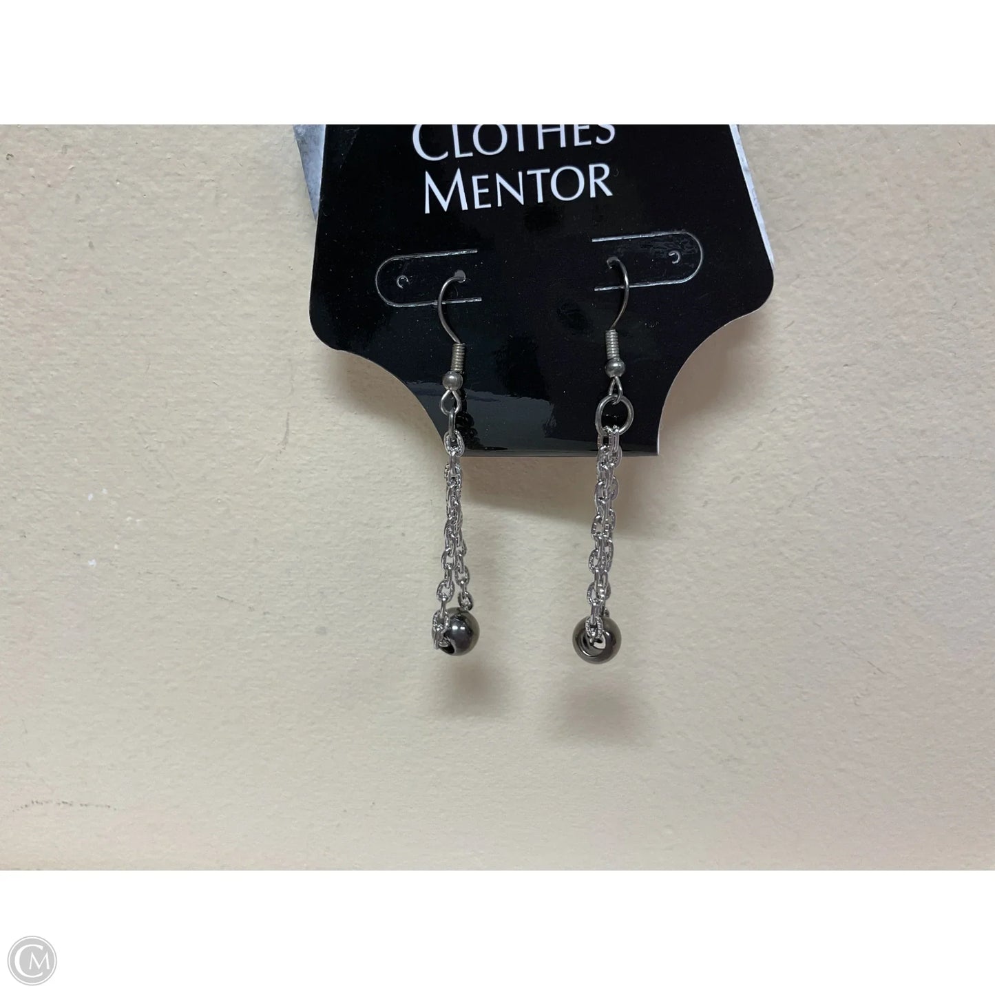 Earrings Dangle/drop By Clothes Mentor