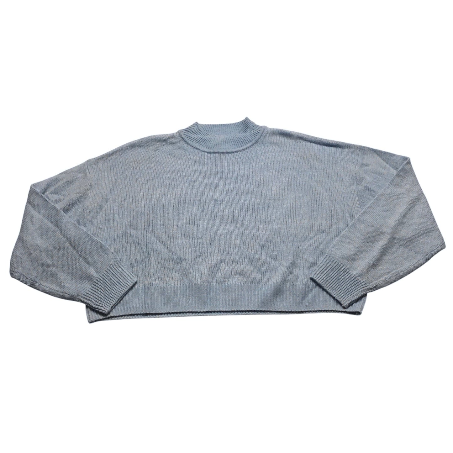 Sweater By Divided In Blue, Size: L
