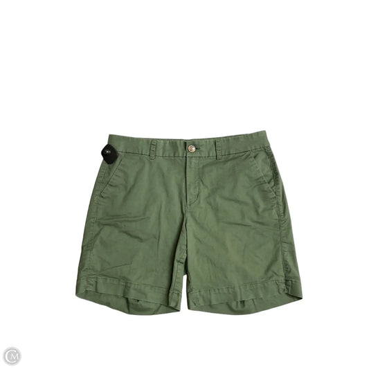 Shorts By Old Navy In Green, Size: 10