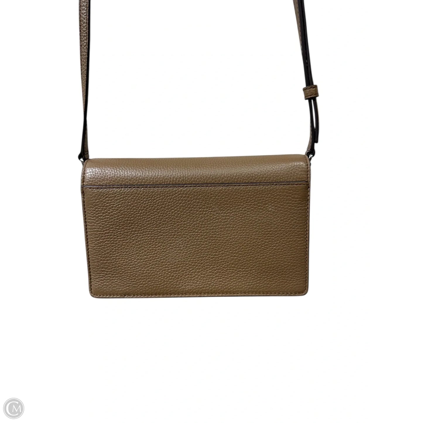Crossbody Designer By Michael Kors, Size: Small