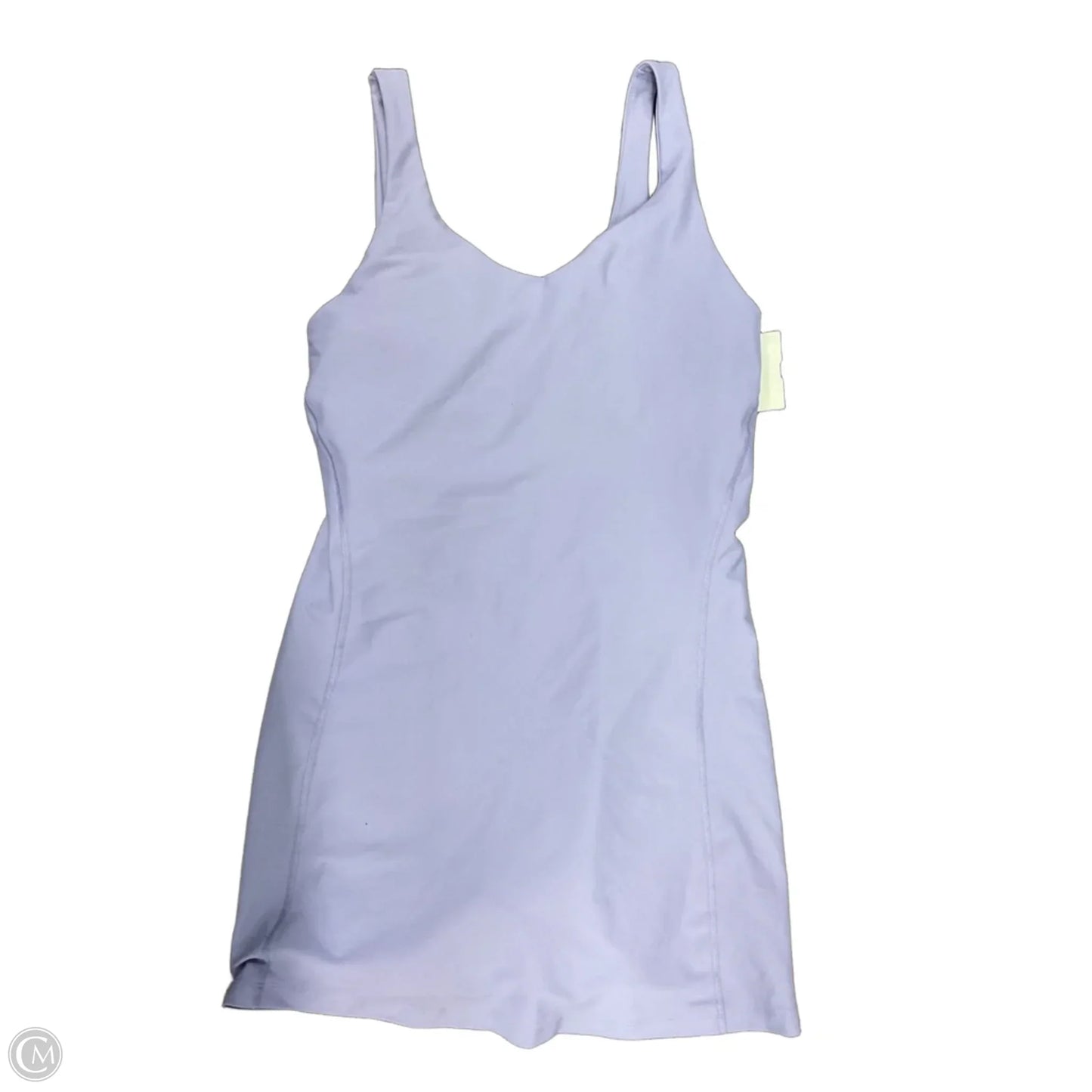 Athletic Dress By Old Navy In Purple, Size: S