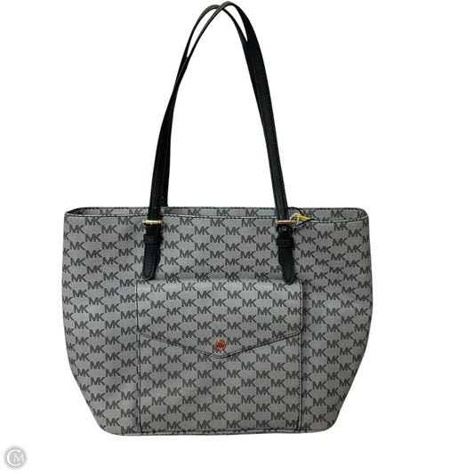 Handbag Designer By Michael Kors, Size: Medium