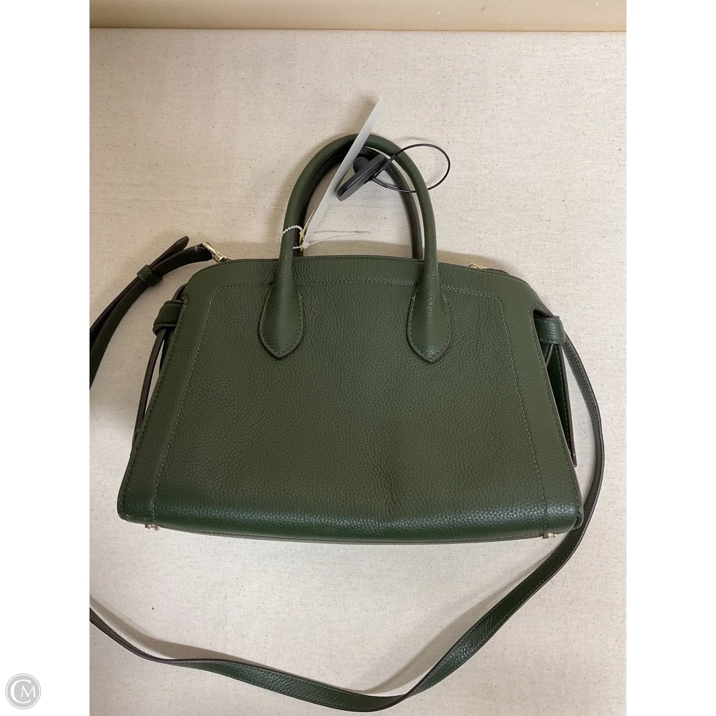 Handbag Designer By Kate Spade, Size: Medium