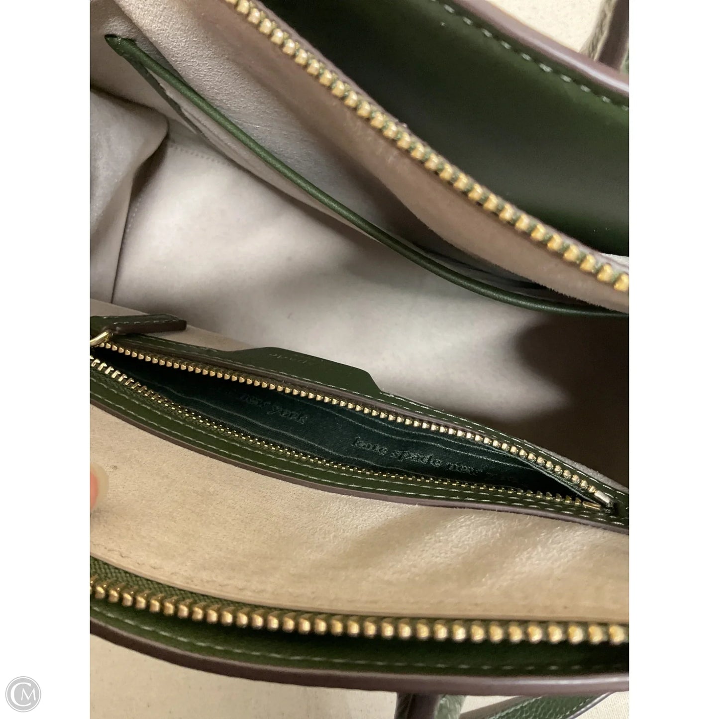 Handbag Designer By Kate Spade, Size: Medium