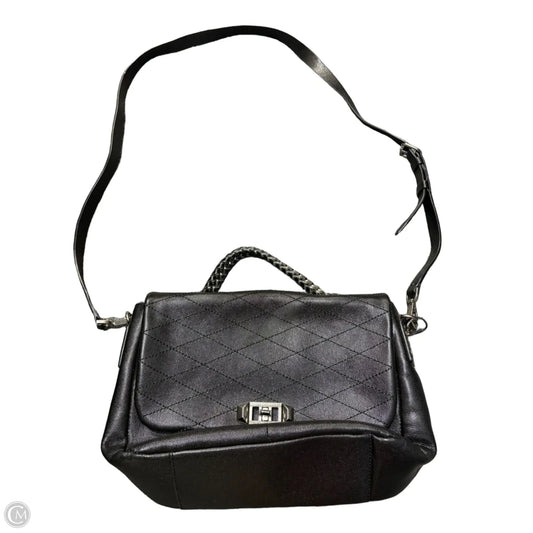 Crossbody Designer By Rebecca Minkoff, Size: Large