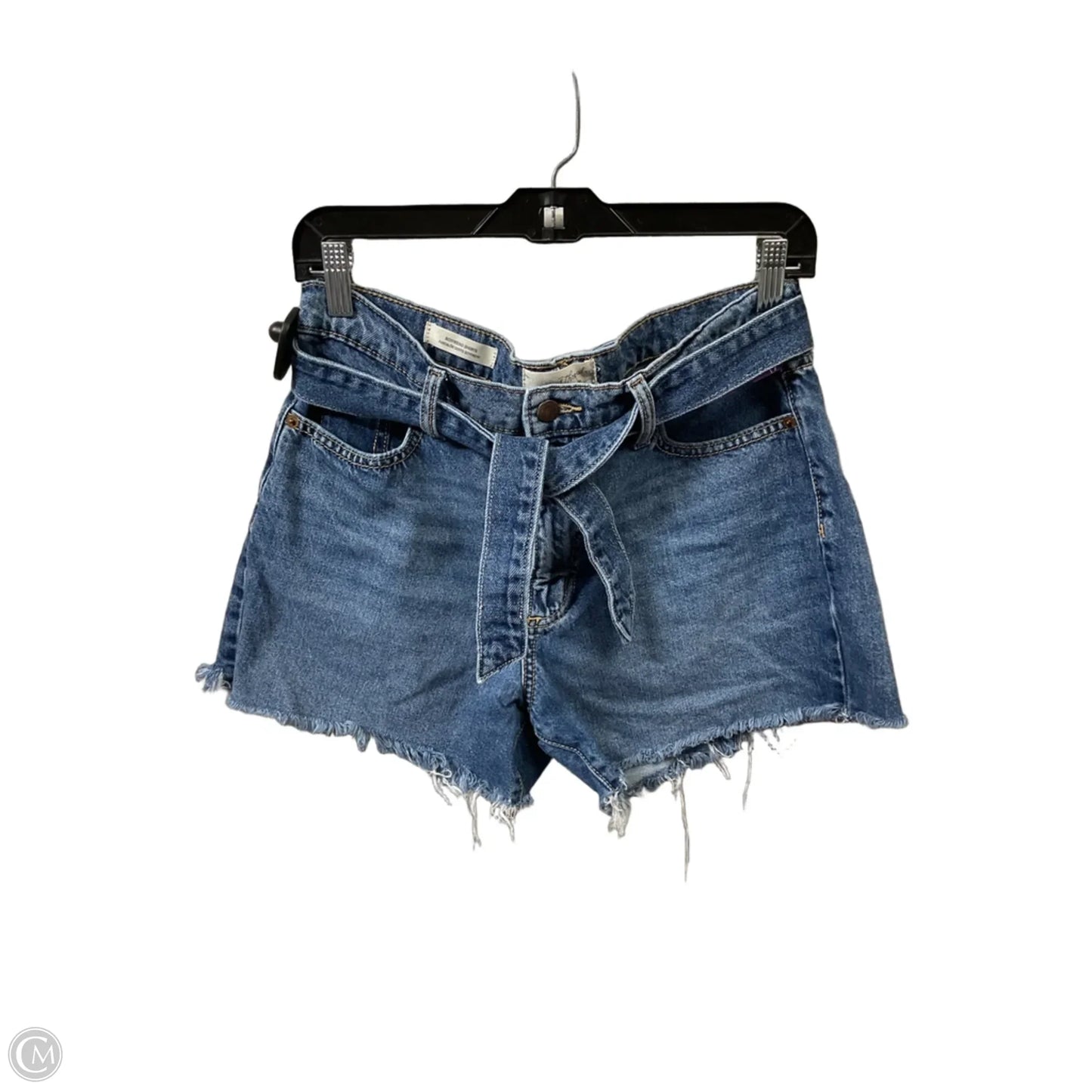Shorts By Universal Thread In Blue, Size: 2