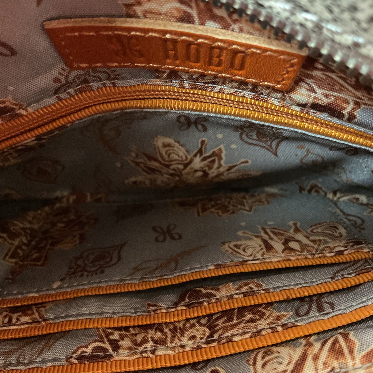 Wristlet By Hobo Intl, Size: Medium