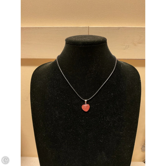 Necklace Pendant By Clothes Mentor