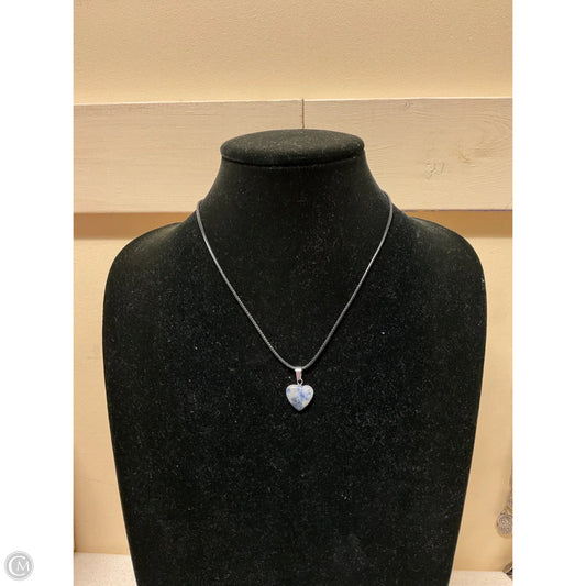 Necklace Pendant By Clothes Mentor