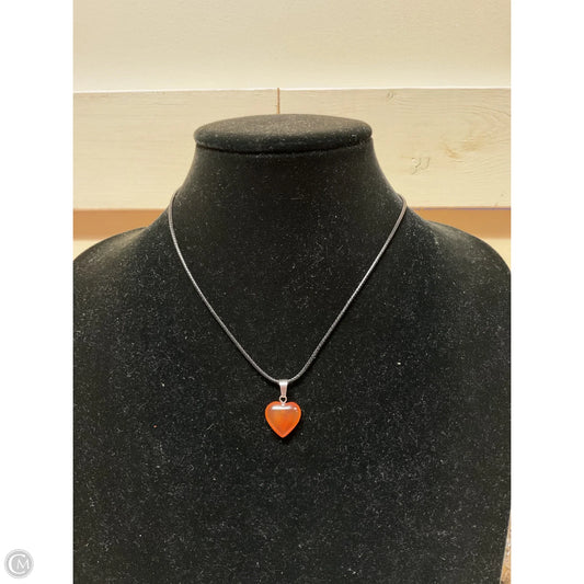 Necklace Pendant By Clothes Mentor