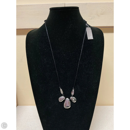 Necklace Pendant By J. Jill