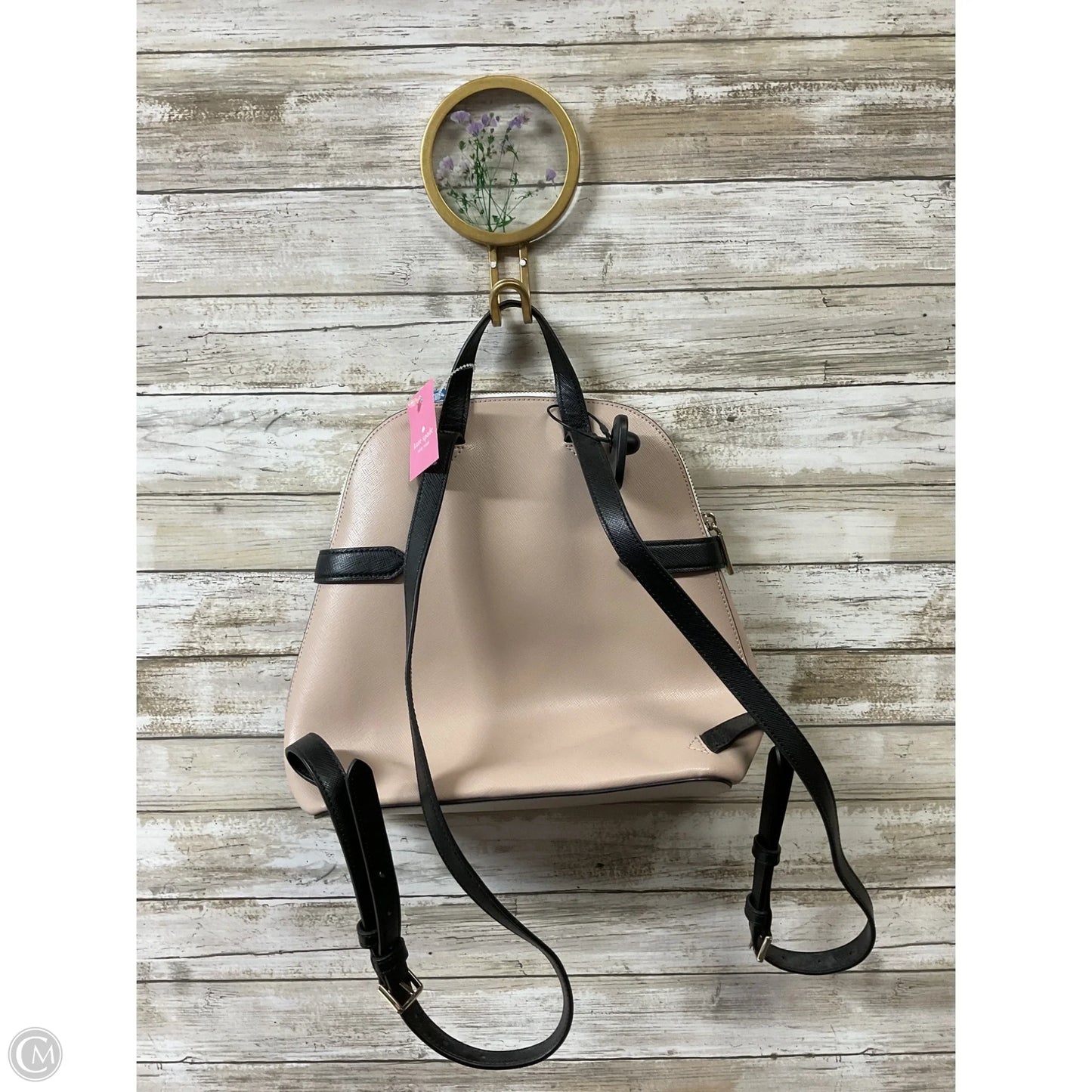 Backpack Designer By Kate Spade, Size: Medium