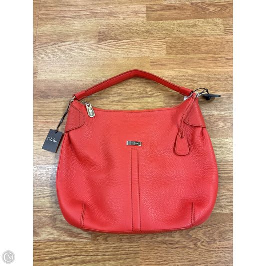 Handbag Designer By Cole-haan, Size: Large