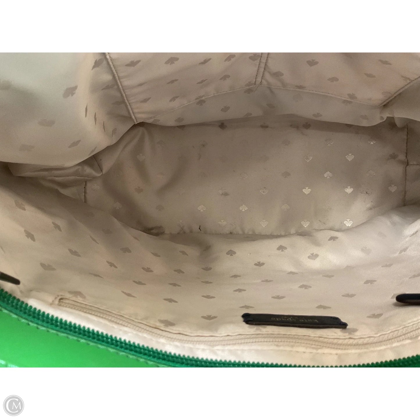 Tote Designer By Kate Spade, Size: Large