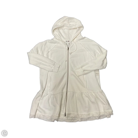 Dress Casual Short By Free People In Cream, Size: Xs